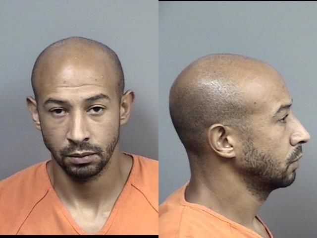 Kyle Anthony Foxworth Chambers